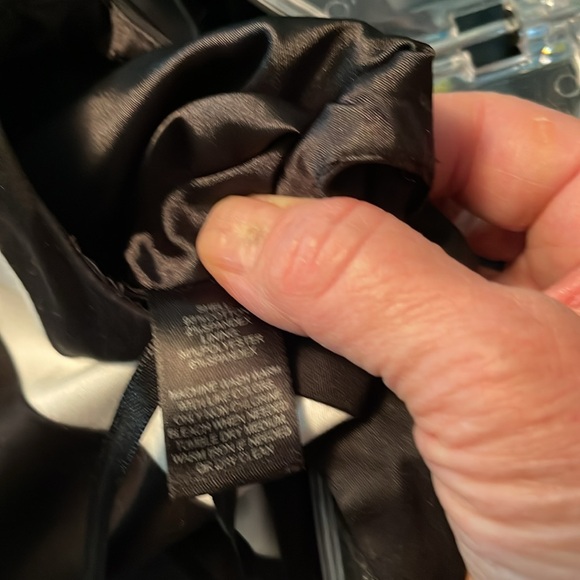 White House Black Market dress - Picture 4 of 4